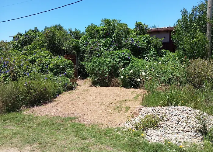Sietevestidos Casa Ecologica - Punta Negra